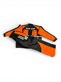 Wind breaker set