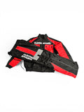Wind breaker set
